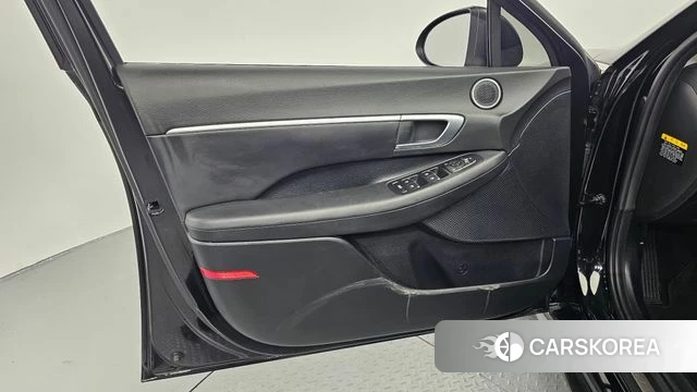 Hyundai Sonata Hybrid (DN8) id 4490373 из Кореи 16