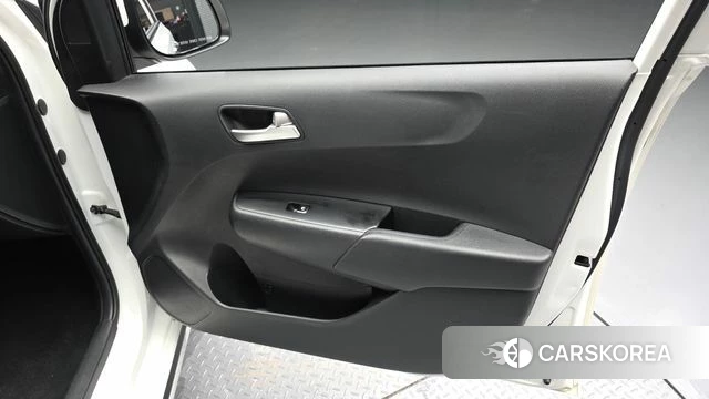 Kia Morning Urban (JA) id 4618723 из Кореи 16