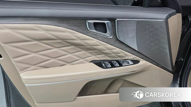 Kia K8 Hybrid id 4243397 из Кореи 16