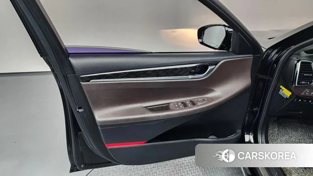 Hyundai Grandeur IG id 4563310 из Кореи 16