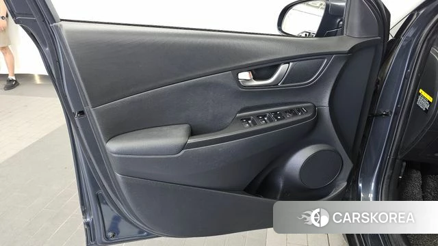 Hyundai Kona Hybrid id 4416751 из Кореи 16