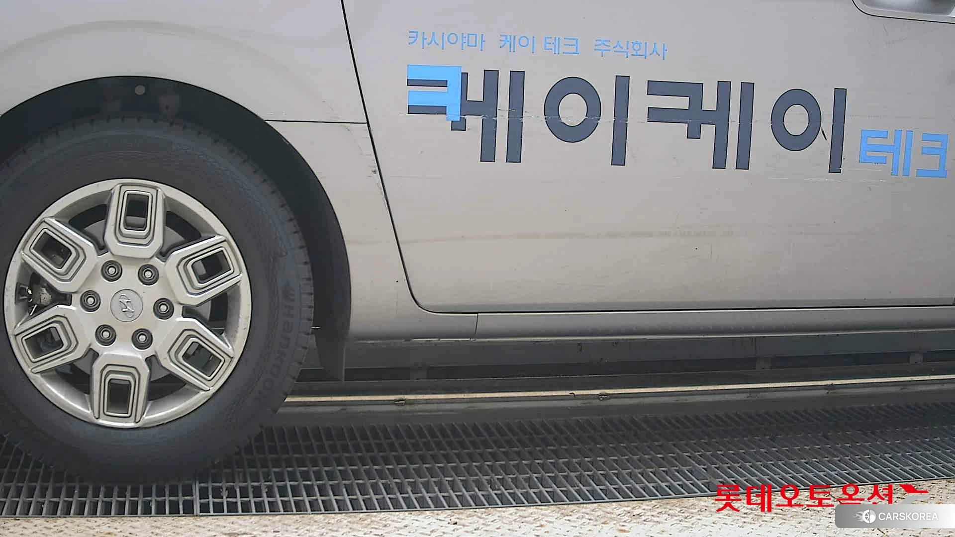 Hyundai Staria id 4902517 из Кореи 16