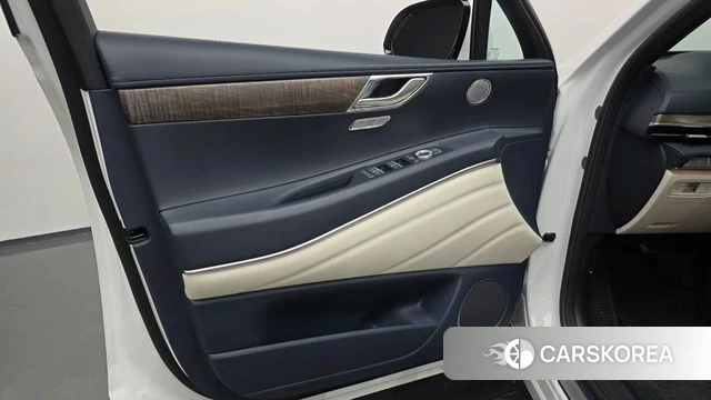 Genesis GV80 id 4280737 из Кореи 16