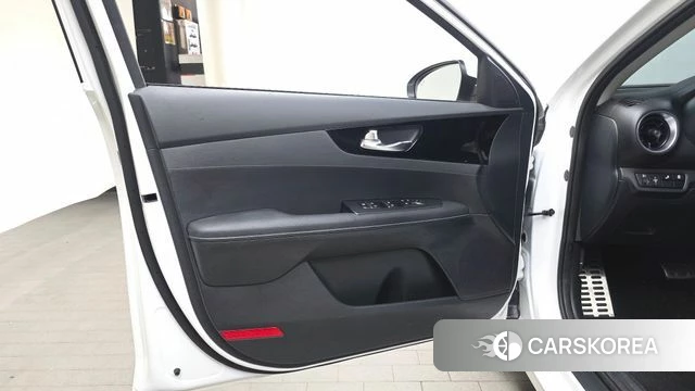 Kia The New K3 2nd generation id 4401035 из Кореи 16