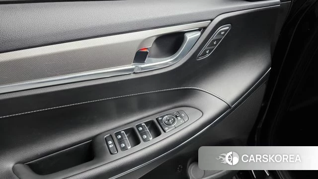 Hyundai The New Grandeur IG Hybrid id 4282509 из Кореи 16