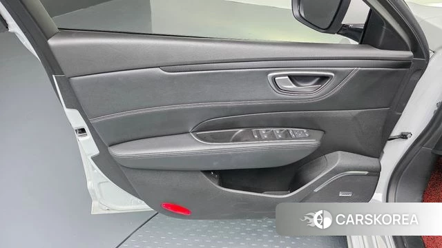Renault Korea (Samsung) The New SM6 id 4586375 из Кореи 16