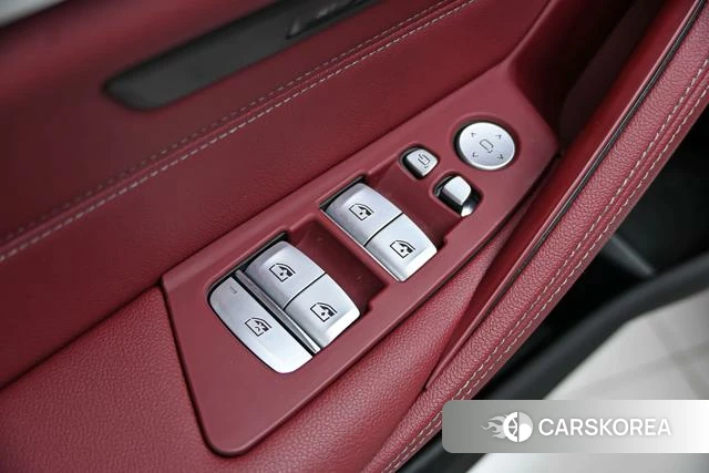 BMW 5 series id 4271228 из Китая 16