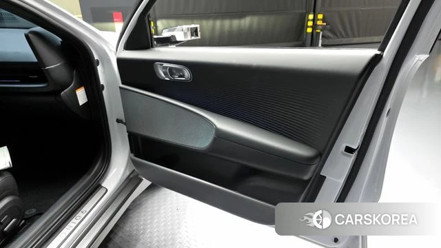 Hyundai Ionic 6 id 4186157 из Кореи 16