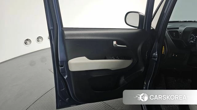 Kia The New Kia Ray EV id 4194441 из Кореи 16