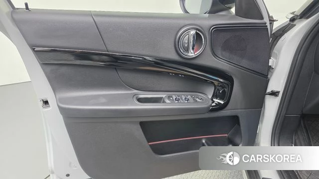 Mini Cooper Countryman id 4444188 из Кореи 16