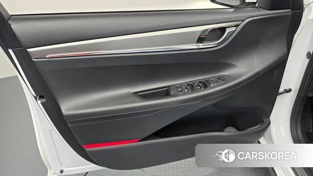 Hyundai The New Grandeur IG id 4202090 из Кореи 16