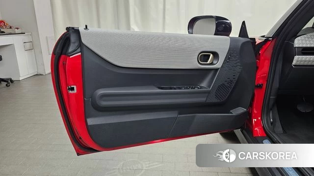 Mini Cooper S Convertible 4th Generation id 4499398 из Кореи 16