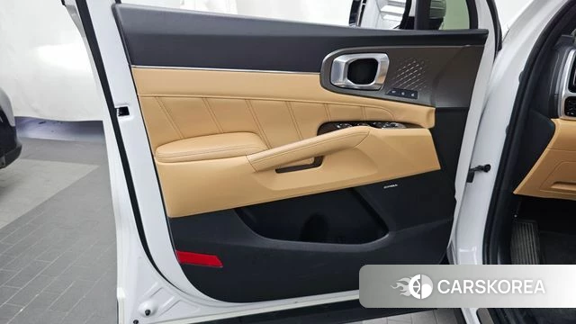 Kia Sorento 4th Generation id 4656465 из Кореи 16