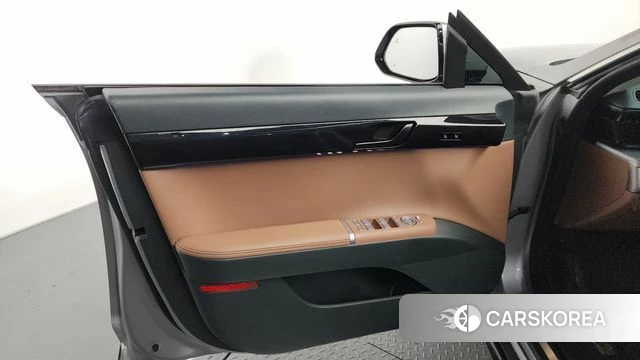 Hyundai Grandeur Hybrid (GN7) id 4382143 из Кореи 16