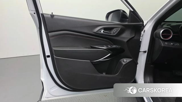 Chevrolet (GM Daewoo) Trax Crossover id 4584865 из Кореи 16