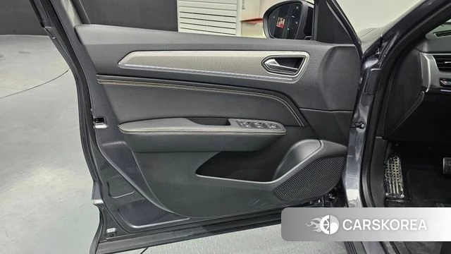 Renault Korea (Samsung) Arcana id 4307919 из Кореи 16
