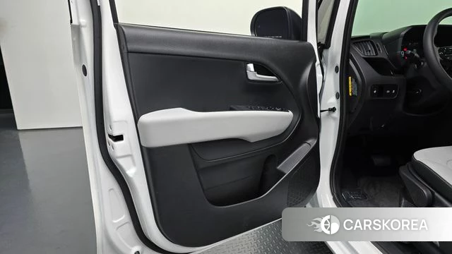 Kia The New Kia Ray id 4499205 из Кореи 16