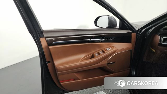 Genesis G90 id 4250163 из Кореи 16
