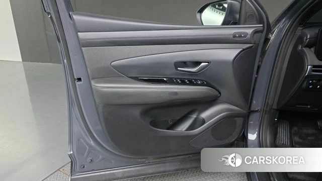 Hyundai The New Tucson Hybrid (NX4) id 4426986 из Кореи 16
