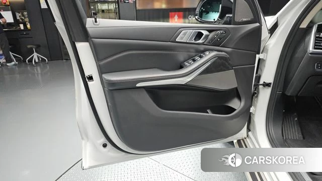 BMW X7 (G07) id 4573775 из Кореи 16