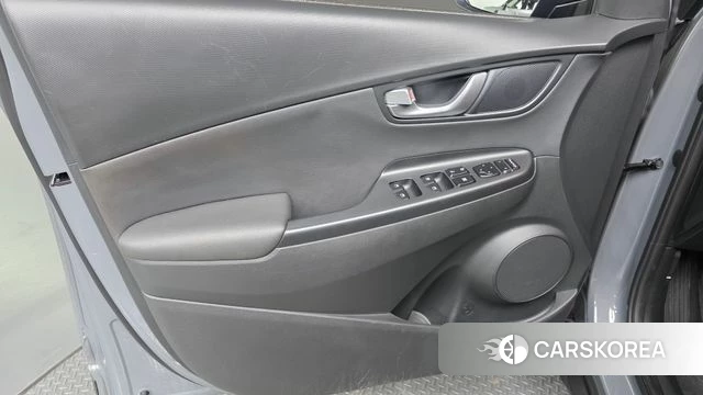 Hyundai The New Kona id 4489503 из Кореи 16