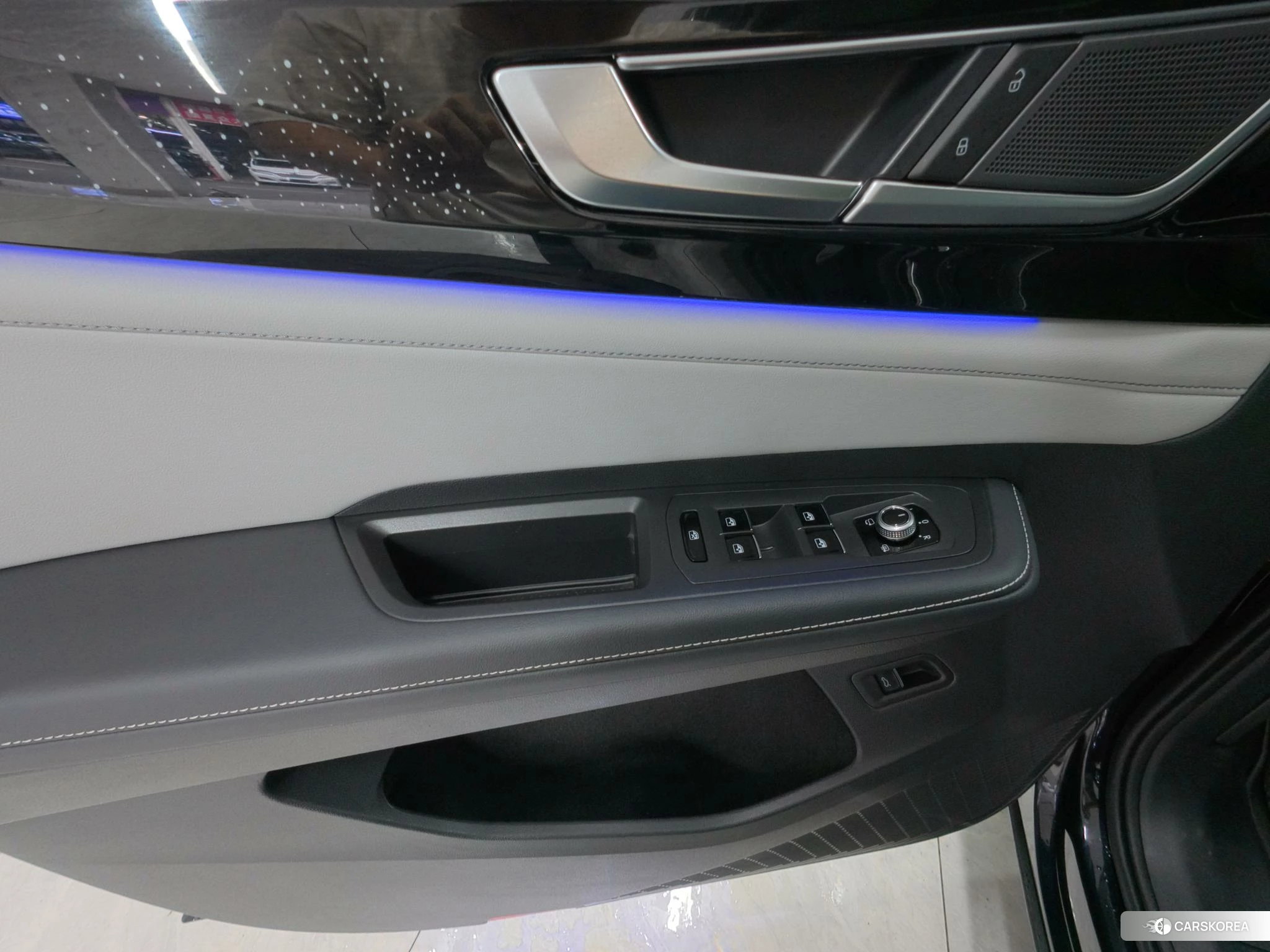 Volkswagen Tourang id 4454423 из Китая 16