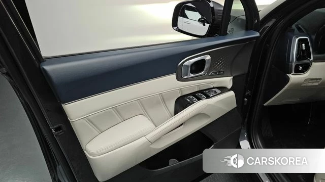 Kia Sorento 4th Generation id 4302684 из Кореи 16