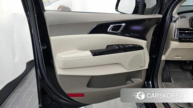 Kia Carnival 4th generation id 4666811 из Кореи 15