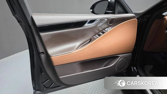 Genesis G80 (RG3) id 4323526 из Кореи 16