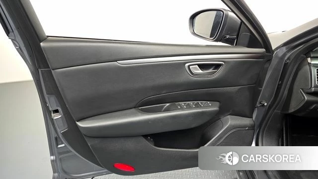 Renault Korea (Samsung) SM6 id 4508290 из Кореи 16