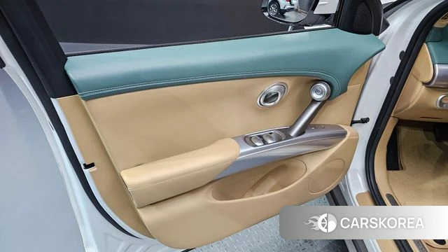 Genesis GV60 id 4249336 из Кореи 16