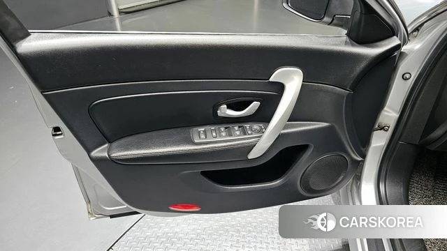 Renault Korea (Samsung) SM5 Nova id 4447714 из Кореи 16