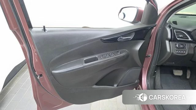 Chevrolet (GM Daewoo) The New Spark id 4520456 из Кореи 16