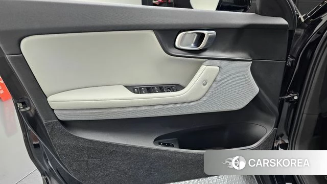Polestar Polestar 2 id 4774207 из Кореи 16