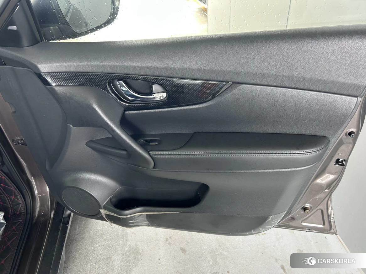 Nissan Qijun id 4493258 из Китая 16