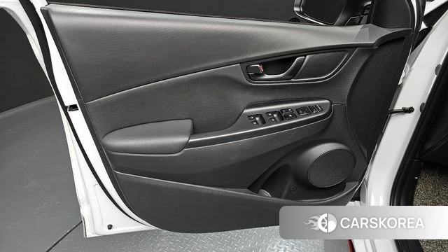 Hyundai The New Kona id 4470037 из Кореи 16