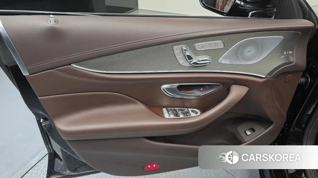 Mercedes-Benz CLS-Class C257 id 4465103 из Кореи 16