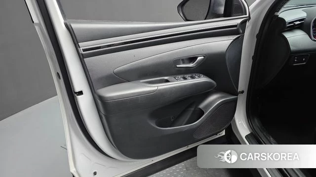 Hyundai Tucson (NX4) id 4282281 из Кореи 16