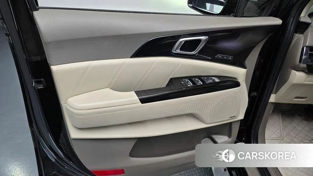 Kia Carnival 4th generation id 4646454 из Кореи 16