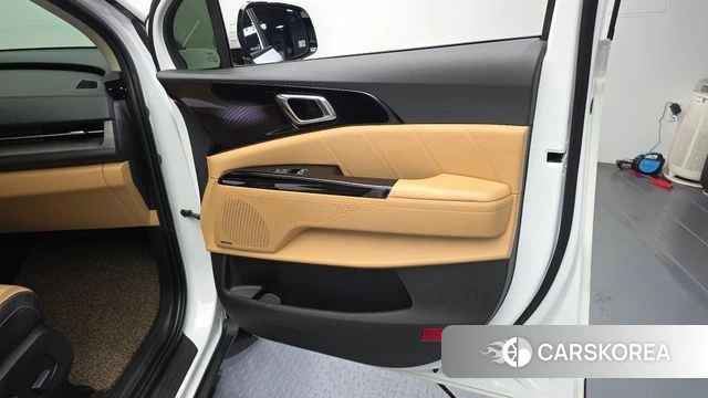 Kia Carnival 4th generation id 4507200 из Кореи 16