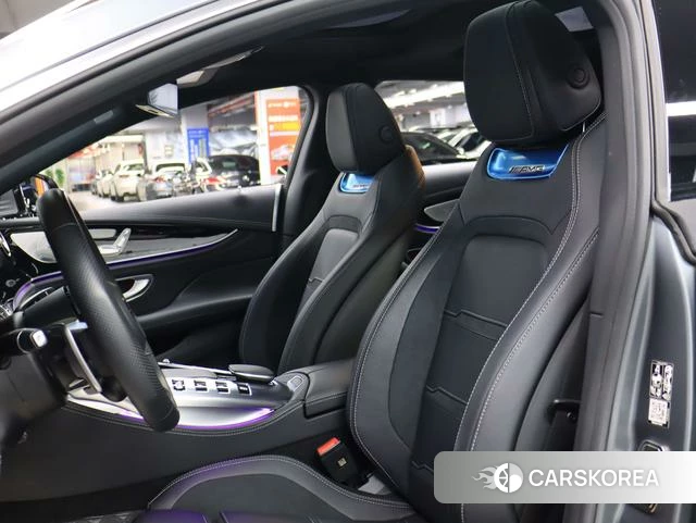 Mercedes-Benz AMG GT id 4255924 из Китая 16