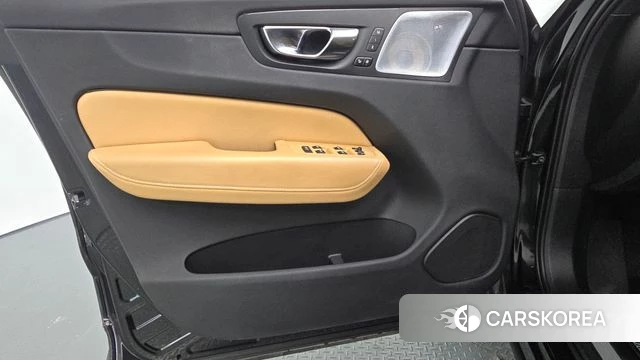 Volvo XC60 second Generation id 4447407 из Кореи 16