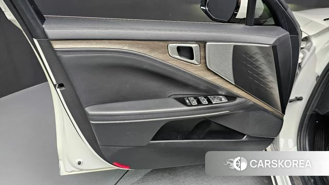 Kia K8 id 4396566 из Кореи 16