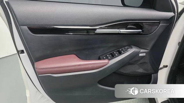 Kia Seltos id 4338674 из Кореи 16