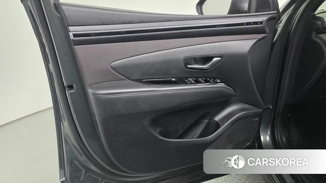 Hyundai Tucson Hybrid (NX4) id 4282374 из Кореи 16
