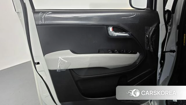 Kia The New Kia Ray id 4879298 из Кореи 16