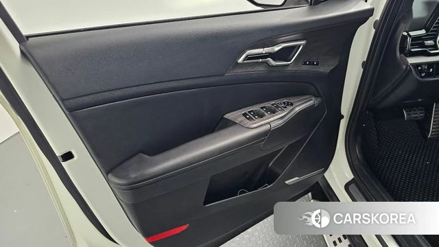 Kia Sportage 5th Generation id 4468729 из Кореи 16
