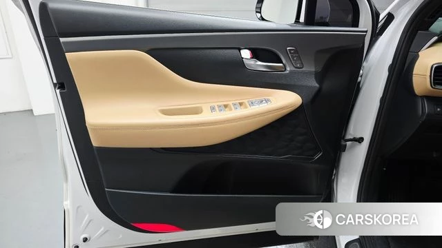 Hyundai The New Santa Fe id 4464779 из Кореи 16