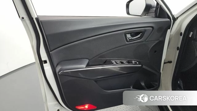 Ssangyong Berry New Tivoli id 4646291 из Кореи 16