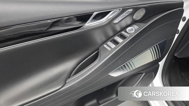 Genesis G80 (RG3) id 4304142 из Кореи 16